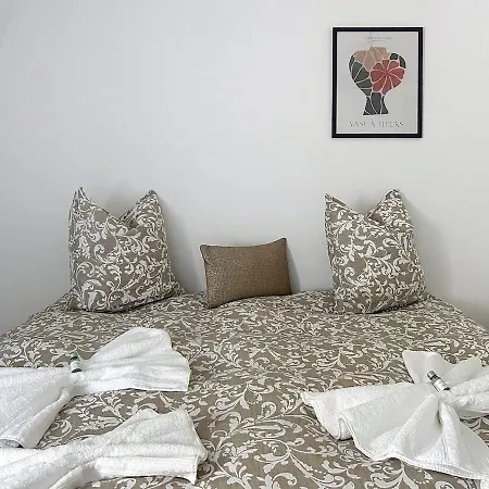 La Maison Pierre * Compiègne