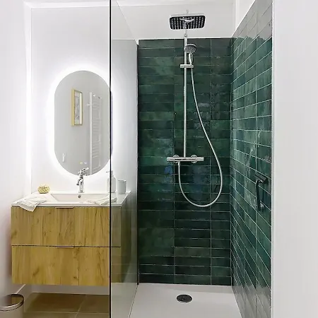 La Maison Pierre Appartement *