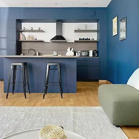 La Maison Pierre Appartement Compiègne