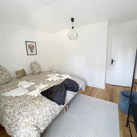 La Maison Pierre * Compiègne