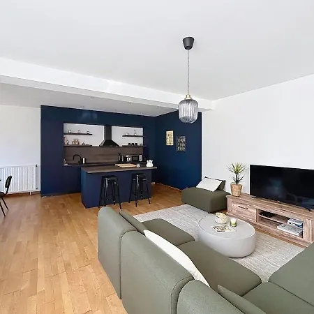 La Maison Pierre * Compiègne