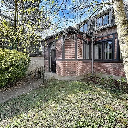 La Maison Pierre Appartement