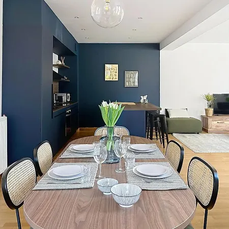 Appartement La Maison Pierre
