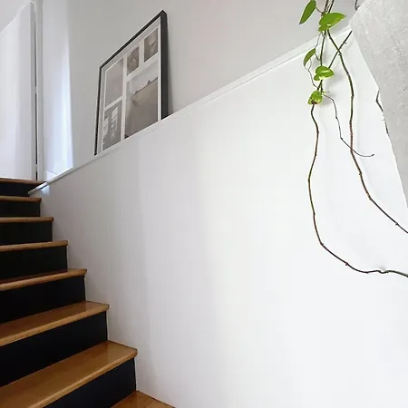La Maison Pierre Appartement Compiègne