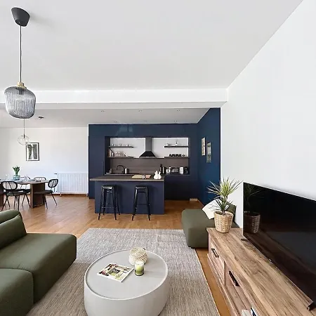 Appartement La Maison Pierre