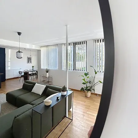 Appartement La Maison Pierre