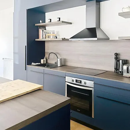 Appartement La Maison Pierre *
