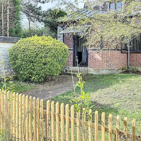 La Maison Pierre Appartement