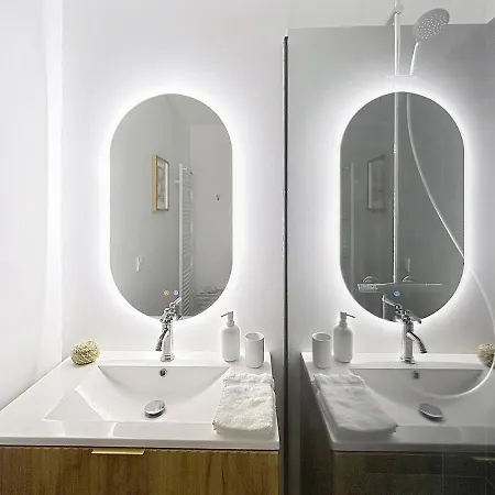 Appartement La Maison Pierre *