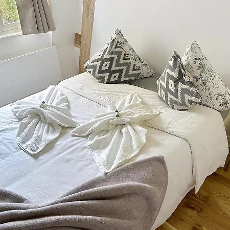 La Maison Pierre Appartement *