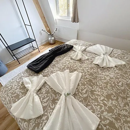 Appartement La Maison Pierre
