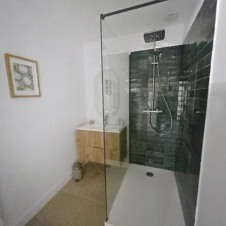 La Maison Pierre Appartement *