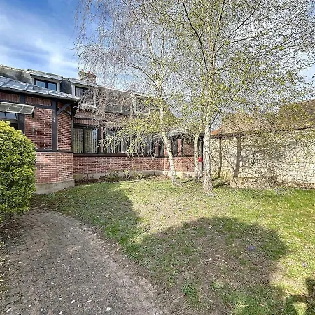 La Maison Pierre Appartement Compiègne