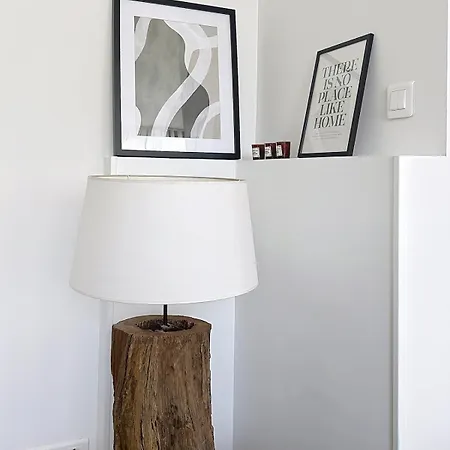 Appartement La Maison Pierre Compiègne