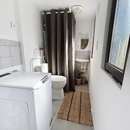 Appartement La Maison Pierre